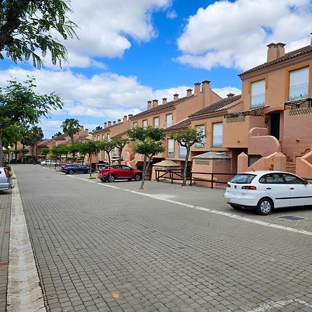 Altavista Islantilla Golf By Msholidays Exterior foto