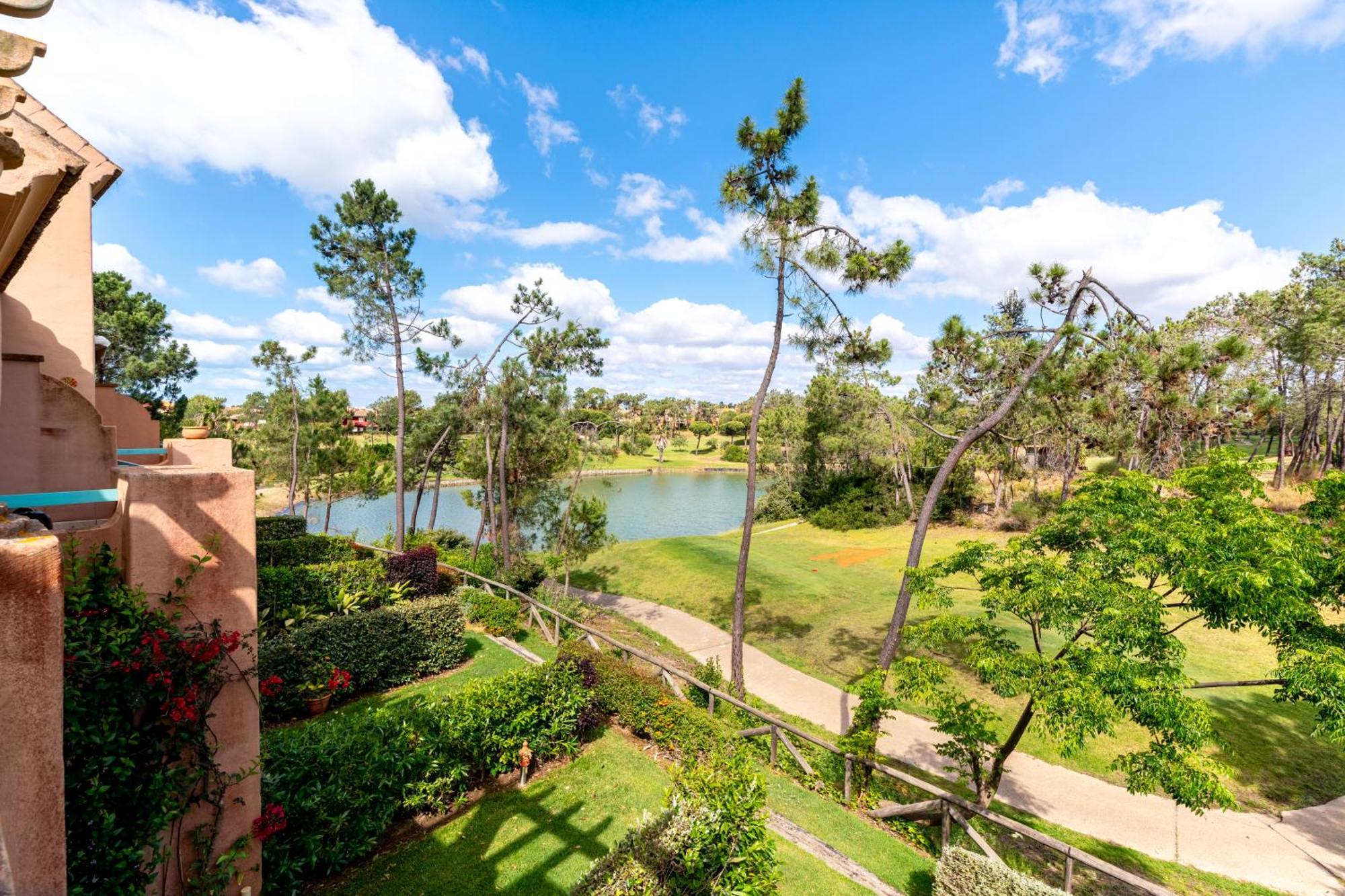 Altavista Islantilla Golf By Msholidays Exterior foto