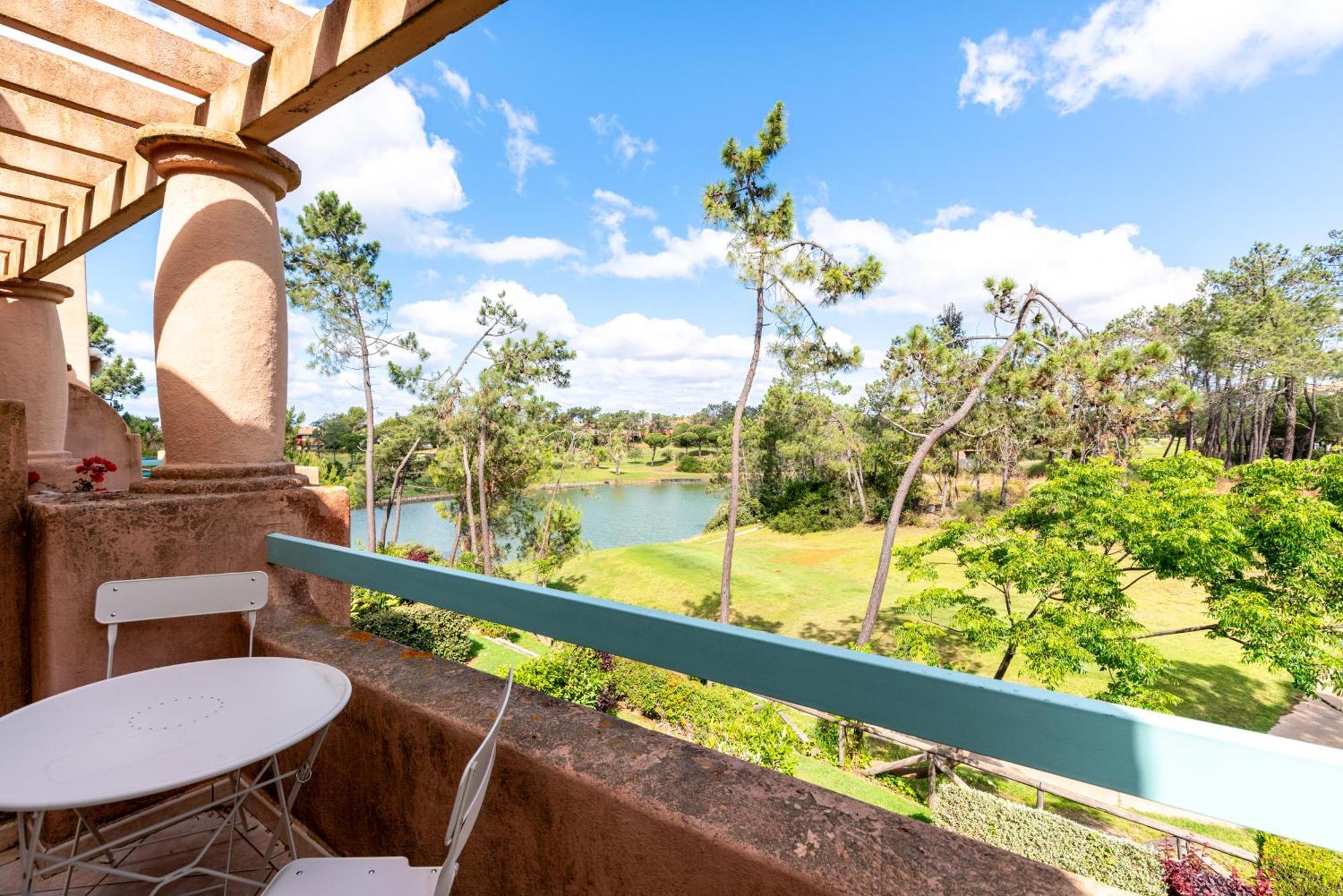 Altavista Islantilla Golf By Msholidays Exterior foto