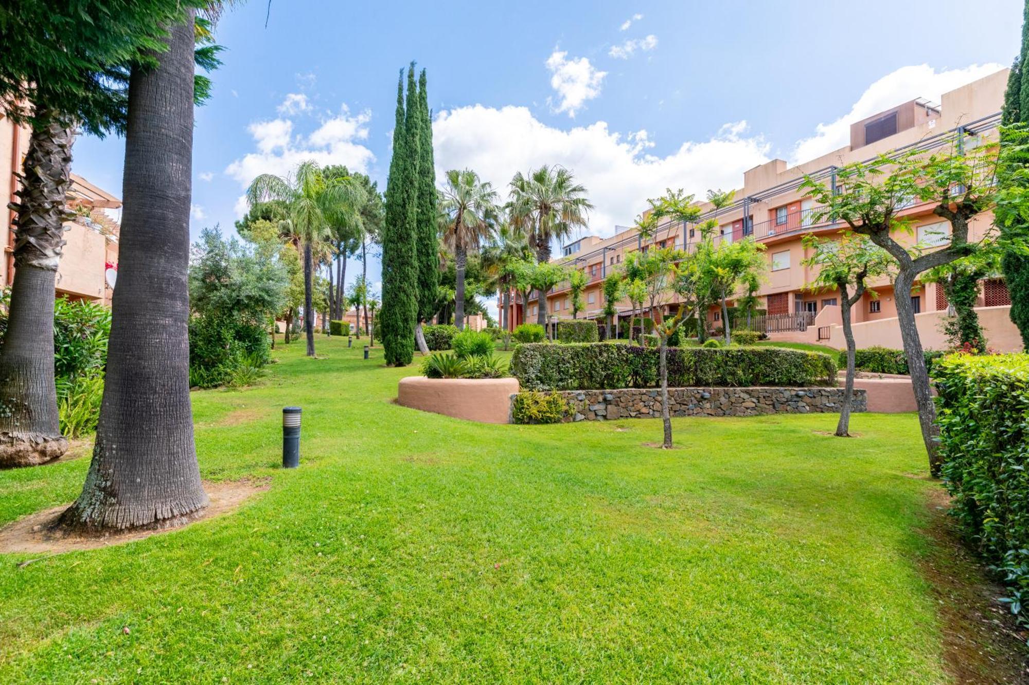 Altavista Islantilla Golf By Msholidays Exterior foto
