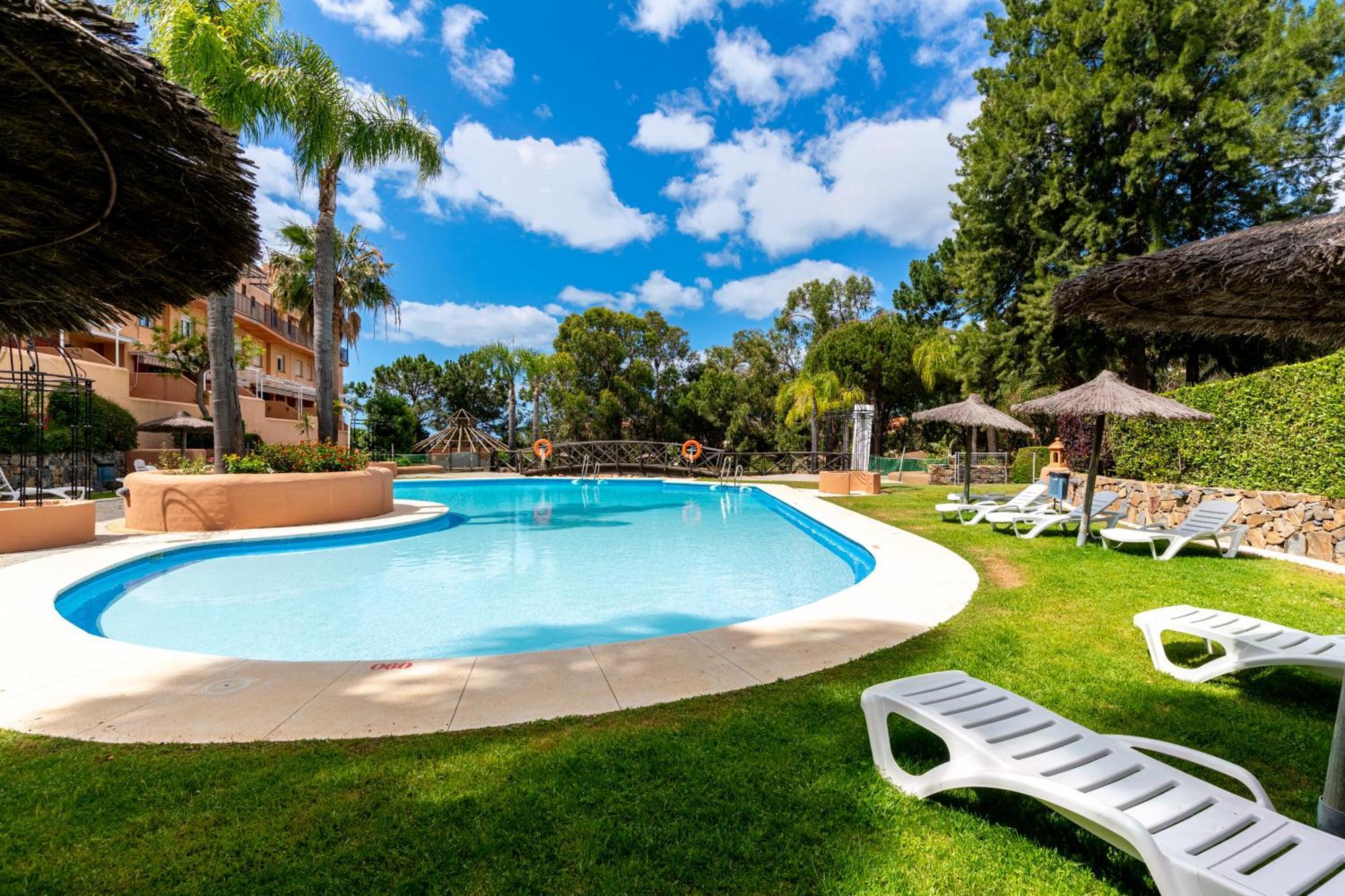 Altavista Islantilla Golf By Msholidays Exterior foto