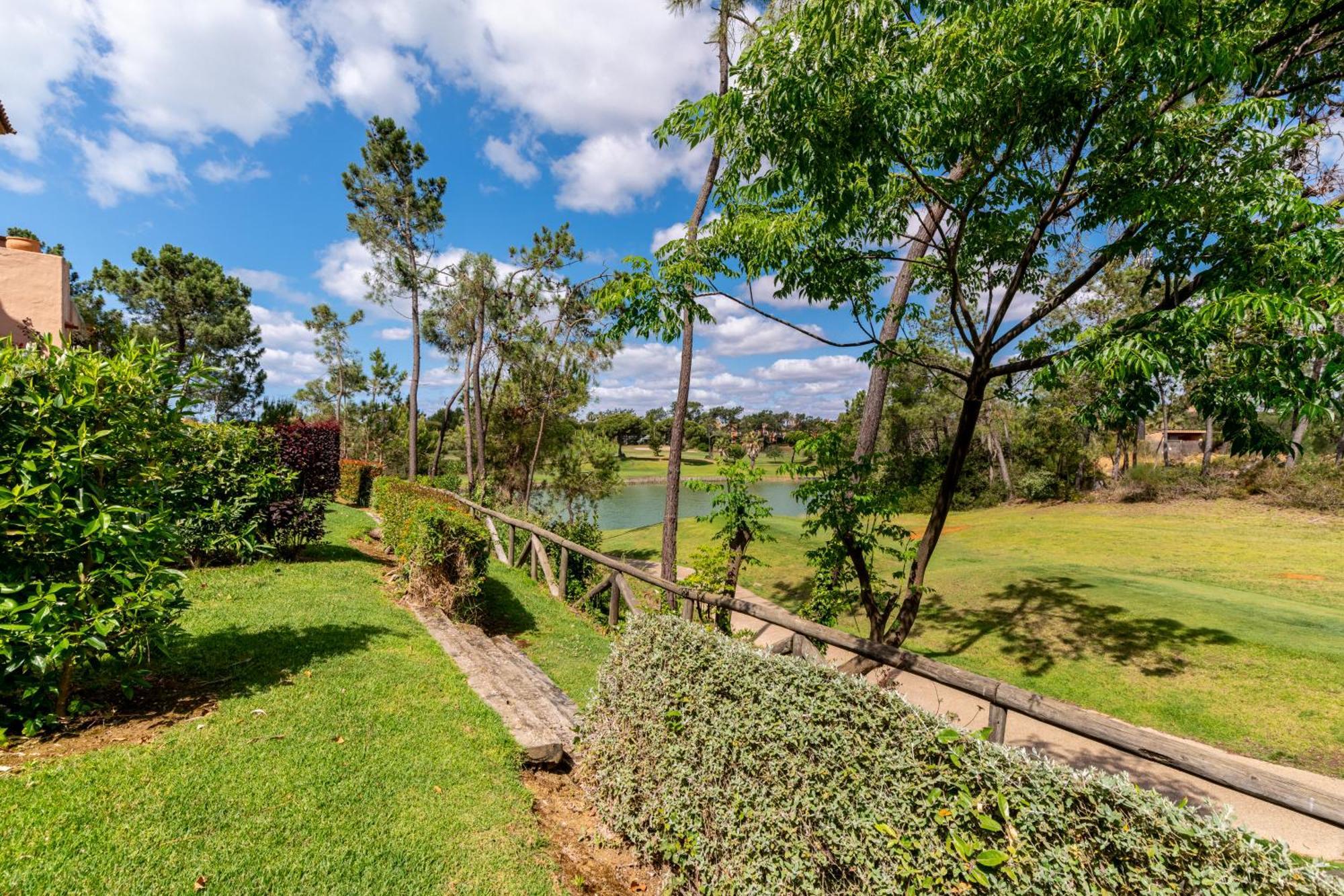 Altavista Islantilla Golf By Msholidays Exterior foto