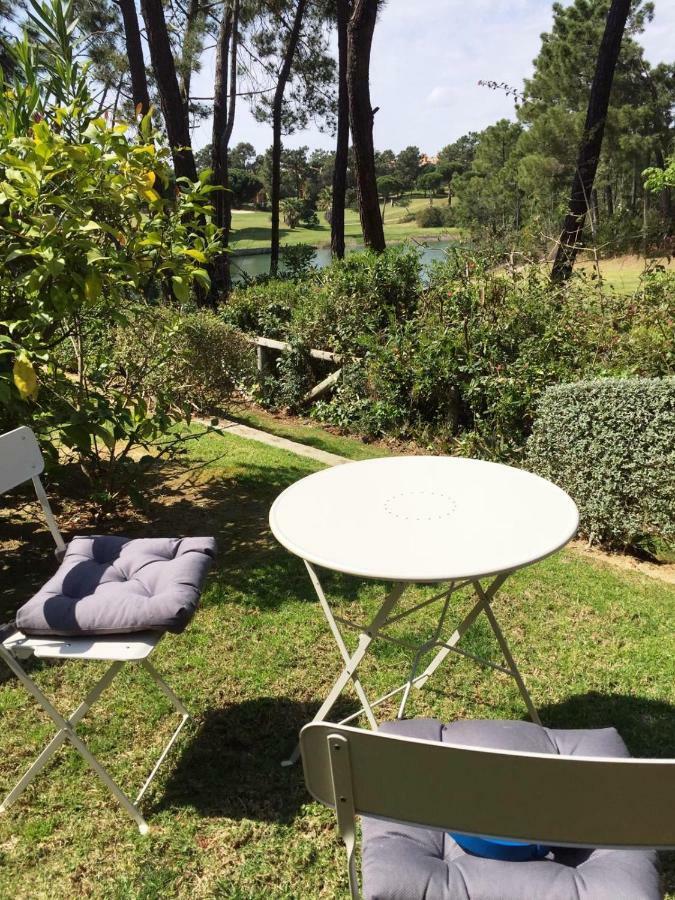 Altavista Islantilla Golf By Msholidays Exterior foto
