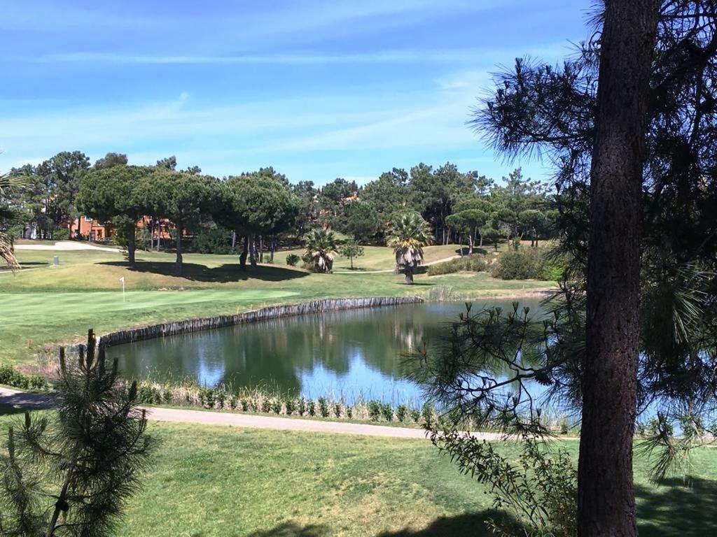 Altavista Islantilla Golf By Msholidays Exterior foto